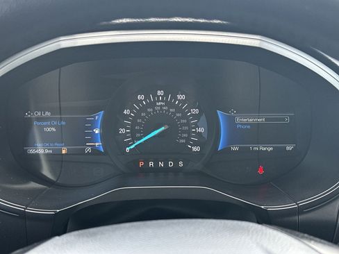 Used 2023 Ford Edge SEL AWD/4WD image 31