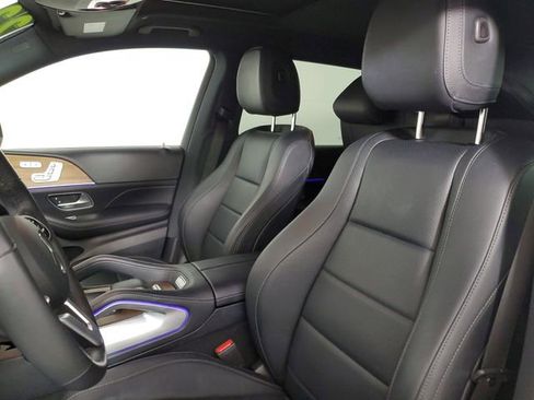 Used 2022 Mercedes-Benz GLS 450 4MATIC image 19