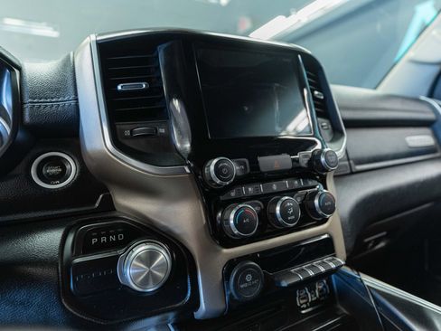 Used 2019 RAM 1500 Laramie RWD image 11