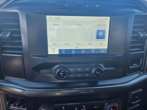 Used 2021 Ford F150 XL w/ STX Appearance Package image 11