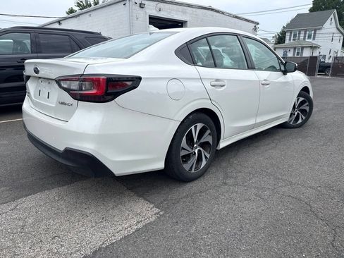 Used 2024 Subaru Legacy Premium AWD/4WD image 4