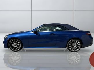 Used 2023 Mercedes-Benz E 450 Cabriolet video 3