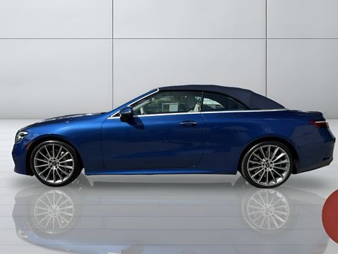 Used 2023 Mercedes-Benz E 450 Cabriolet image 3