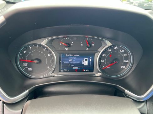 Used 2024 Chevrolet Equinox LT AWD/4WD image 42