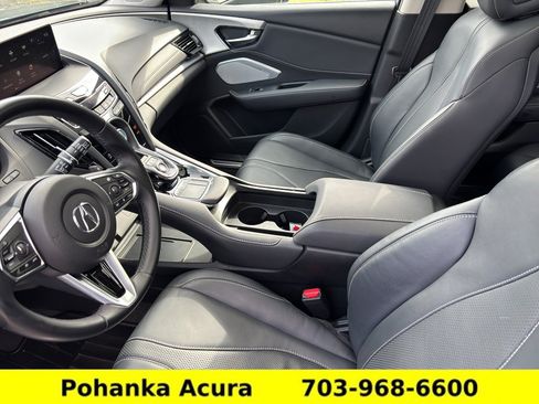Used 2024 Acura RDX SH-AWD w/ Technology Package image 22