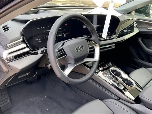 New 2026 Audi A6 Premium Plus image 8