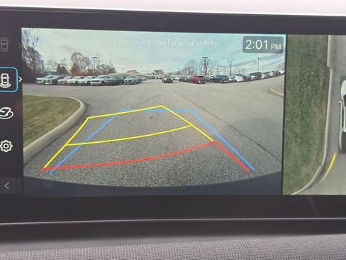 New 2026 Hyundai Santa Cruz Limited image 10