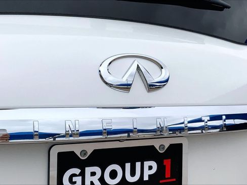 Used 2019 INFINITI QX80 Luxe w/ 22" Wheel Package RWD image 31