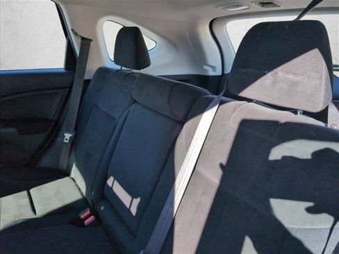 Used 2014 Honda CR-V LX image 18