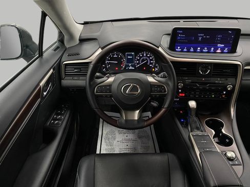 Used 2022 Lexus RX 350 AWD w/ Premium Package image 13