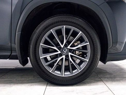 Used 2025 Lexus NX 350 AWD w/ Accessory Package (2T) image 33