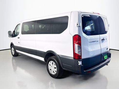 Used 2023 Ford Transit 350 XLT image 7