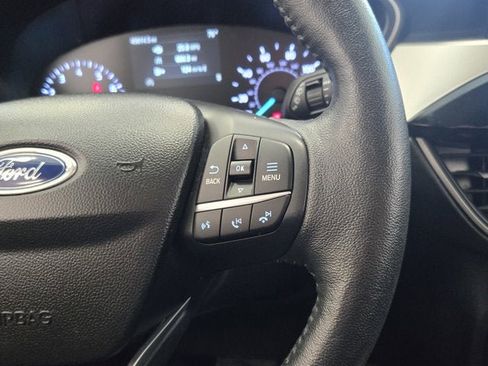 Used 2020 Ford Escape SEL FWD image 28