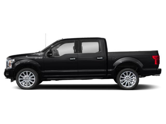 Used 2018 Ford F150 Limited AWD/4WD image 6