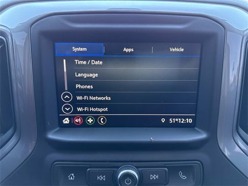 Used 2022 Chevrolet Silverado 2500 W/T w/ WT Fleet Convenience Package image 18