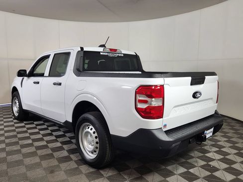 New 2026 Ford Maverick XL w/ Equipment Group 101A AWD/4WD image 5