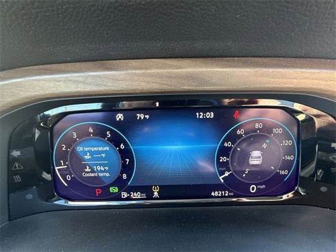 Used 2024 Volkswagen Atlas SE image 15