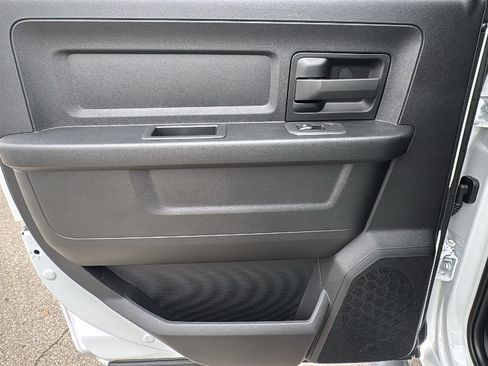 New 2026 RAM 3500 Tradesman image 15