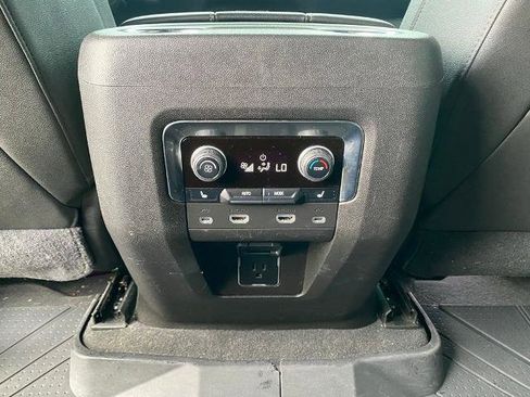 Used 2021 Chevrolet Tahoe Premier w/ Texas Edition RWD image 29