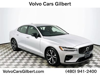 Certified 2025 Volvo S60 B5 Core