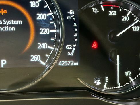 Used 2020 MAZDA CX-5 Grand Touring image 8