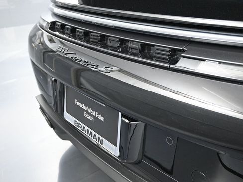 Used 2026 Porsche 911 Carrera S image 28