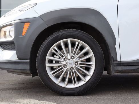 Used 2021 Hyundai Kona SEL Plus w/ Cargo Package image 23