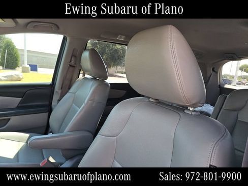 Used 2015 Honda Odyssey LX image 6