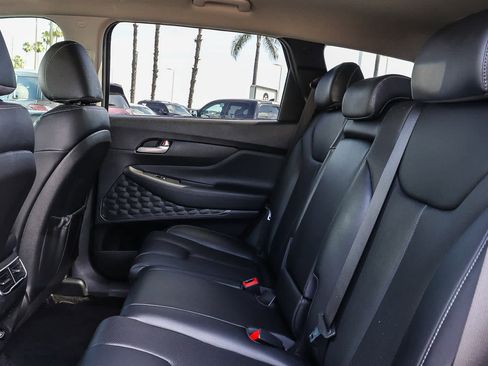 Used 2023 Hyundai Santa Fe XRT AWD/4WD image 22