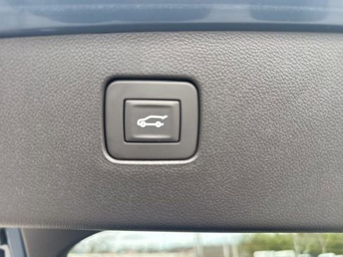 New 2026 Buick Envista Sport Touring w/ Convenience I Package image 28