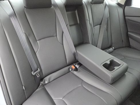 New 2025 Honda Accord EX-L image 23