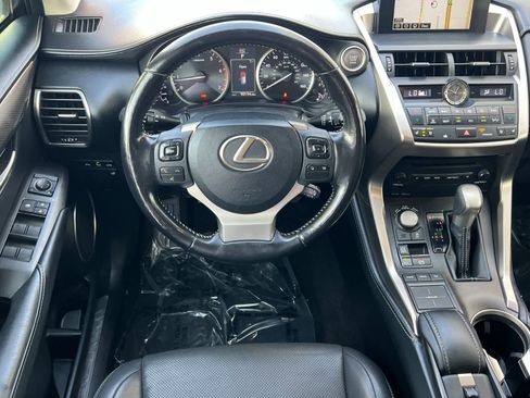 Used 2017 Lexus NX 200t FWD w/ Premium Package image 15