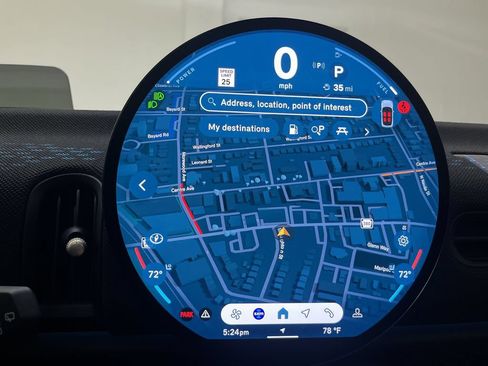 New 2025 MINI Cooper S FWD image 20