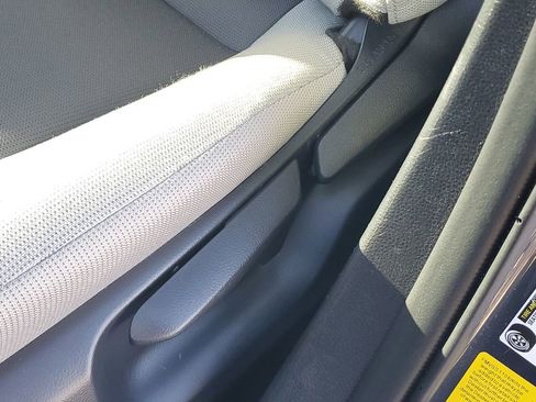 Certified 2025 Toyota Corolla LE image 19