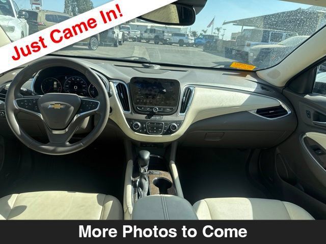 Used 2024 Chevrolet Malibu LT FWD image 10