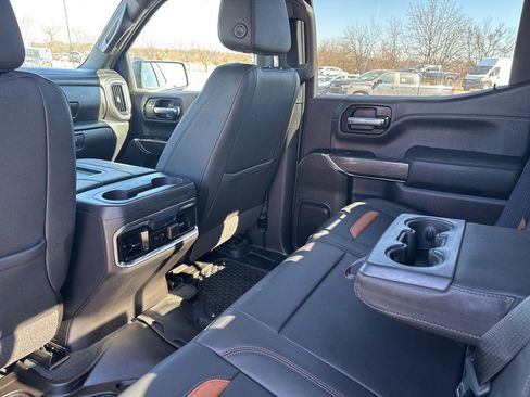 Used 2022 GMC Sierra 1500 AT4 w/ AT4 Premium Package image 34