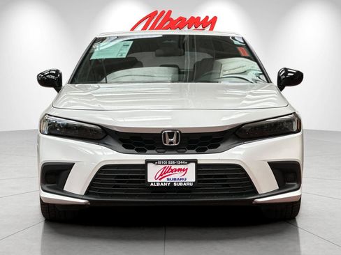 Used 2023 Honda Civic Sport image 10