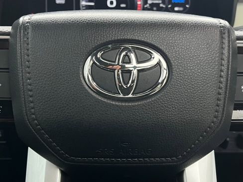 Used 2023 Toyota Tundra Capstone image 35