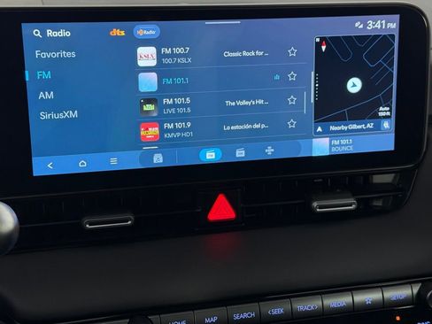 Used 2025 Hyundai Ioniq 5 Limited RWD image 19