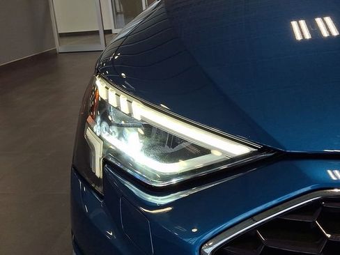 Used 2023 Audi A3 2.0T Premium image 9