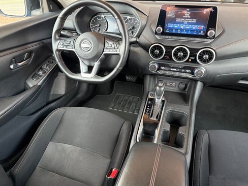 Used 2024 Nissan Sentra SR image 17