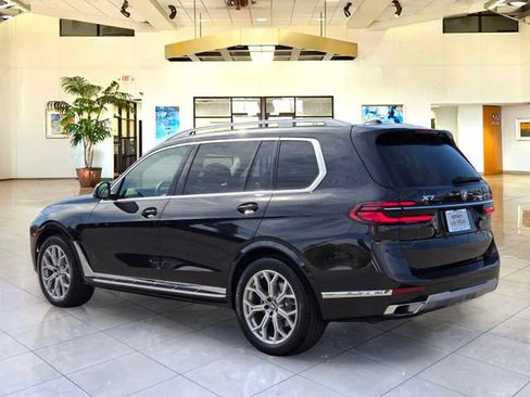 Used 2026 BMW X7 xDrive40i w/ Premium Package AWD/4WD image 7