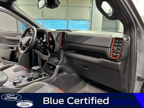 Certified 2024 Ford Ranger Raptor image 28