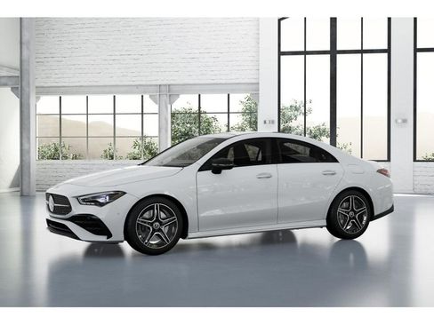 New 2025 Mercedes-Benz CLA 250 CLA 250 image 37