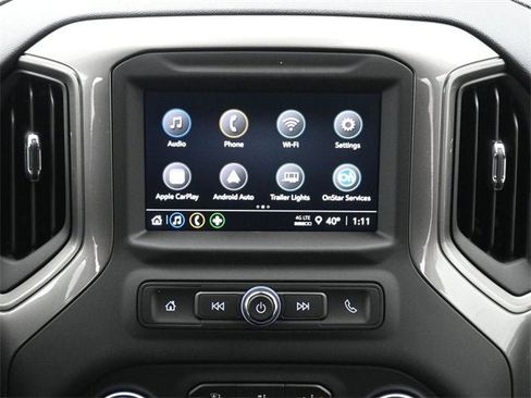 New 2026 Chevrolet Silverado 2500 Custom w/ Custom Value Package image 21