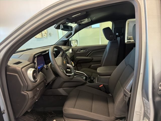 New 2026 Chevrolet Colorado LT w/ Advanced Trailering Package AWD/4WD image 12