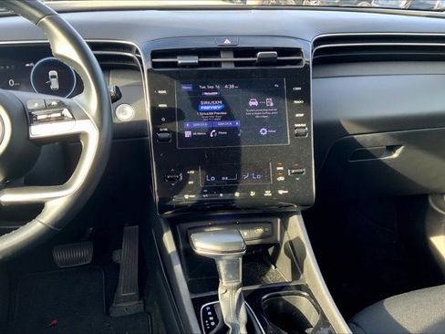 Used 2022 Hyundai Tucson SEL w/ Convenience Package image 5