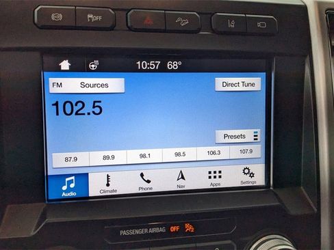 Certified 2019 Ford F450 Platinum w/ Platinum Ultimate Package image 25