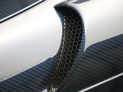 Used 2014 Pagani Huayra image 40