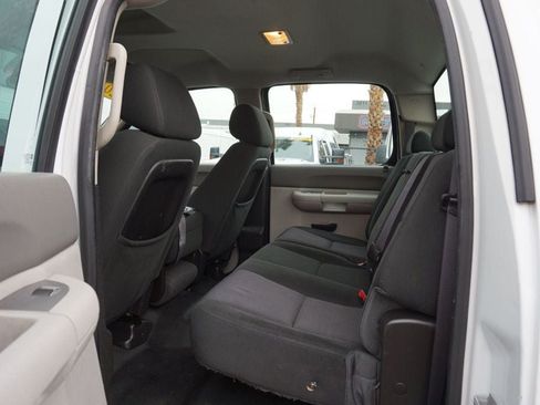 Used 2014 Chevrolet Silverado 2500 W/T RWD image 18